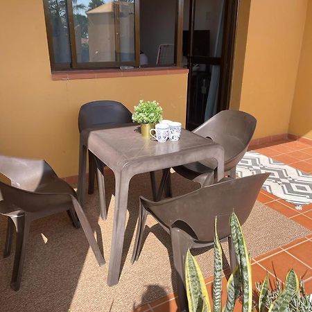 Apartamento Evita Корралехо Екстер'єр фото