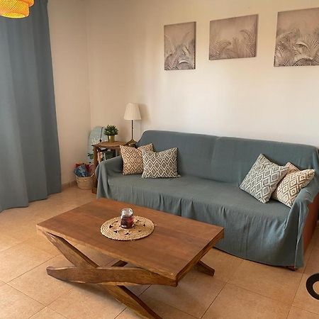 Apartamento Evita Корралехо Екстер'єр фото