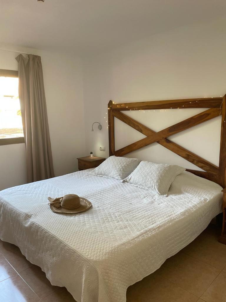 Apartamento Evita Корралехо Екстер'єр фото