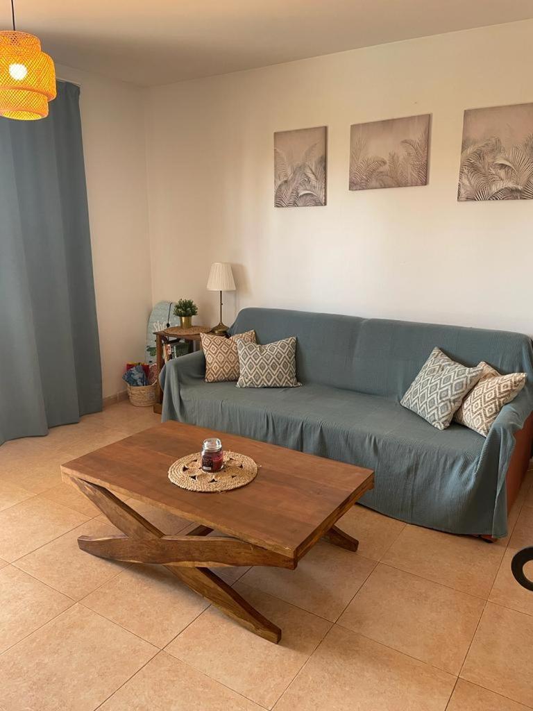 Apartamento Evita Корралехо Екстер'єр фото