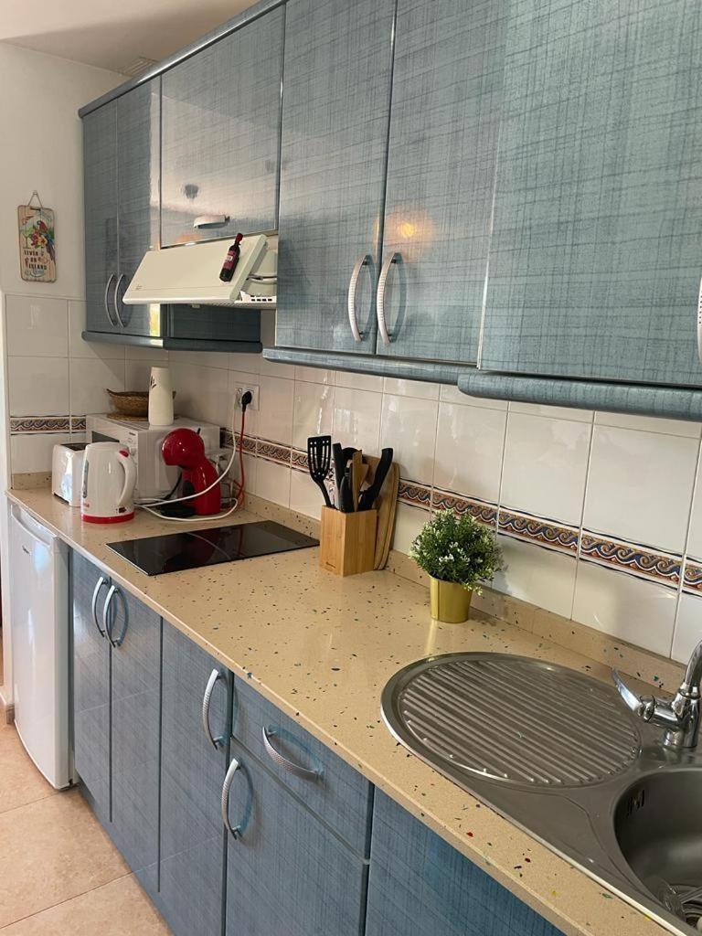 Apartamento Evita Корралехо Екстер'єр фото